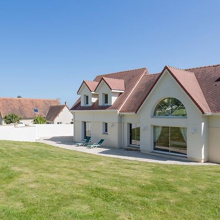 Villa Tracy Guest House Buitenkant foto