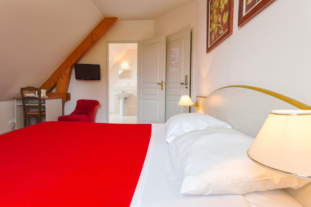 Villa Tracy Guest House Kamer foto