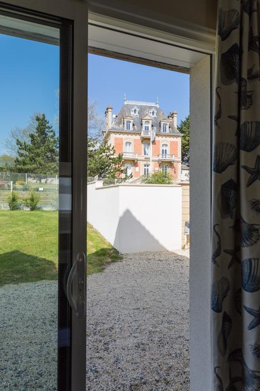 Villa Tracy Guest House Kamer foto