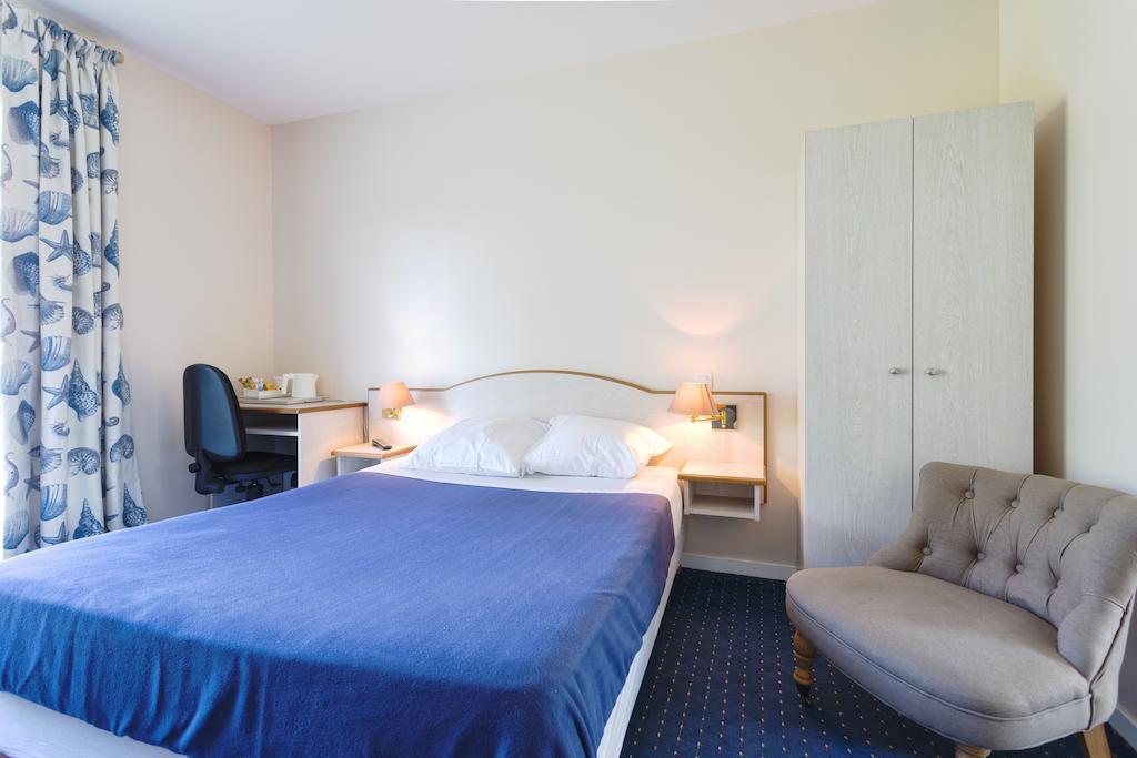 Villa Tracy Guest House Kamer foto
