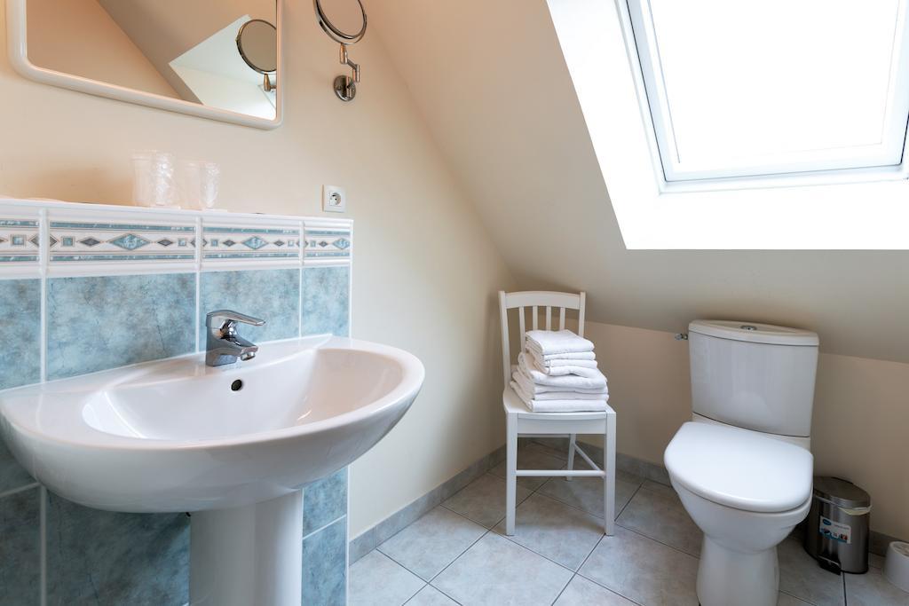 Villa Tracy Guest House Kamer foto
