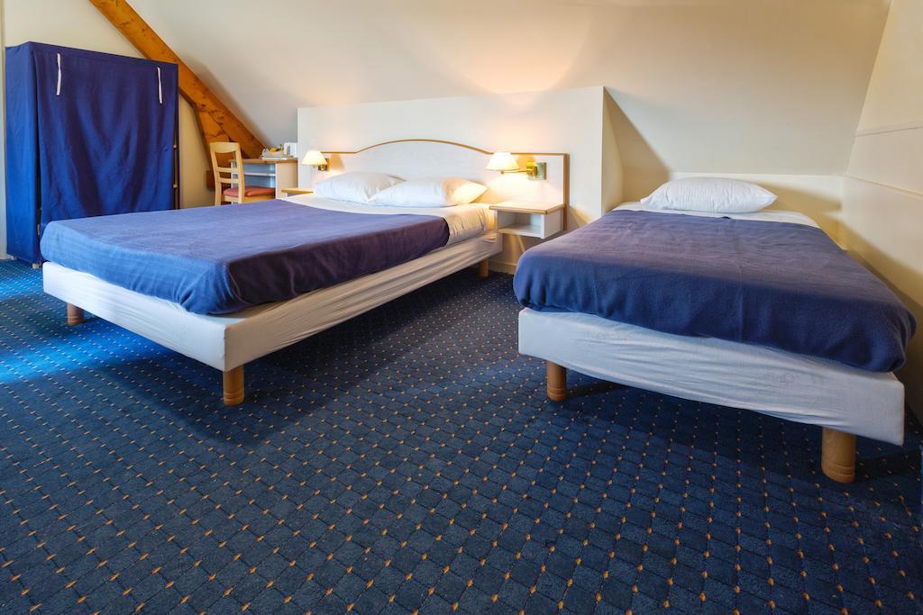 Villa Tracy Guest House Kamer foto