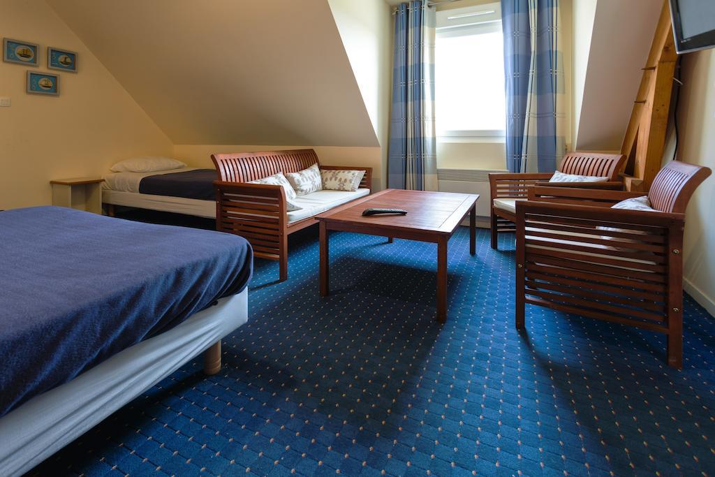 Villa Tracy Guest House Kamer foto