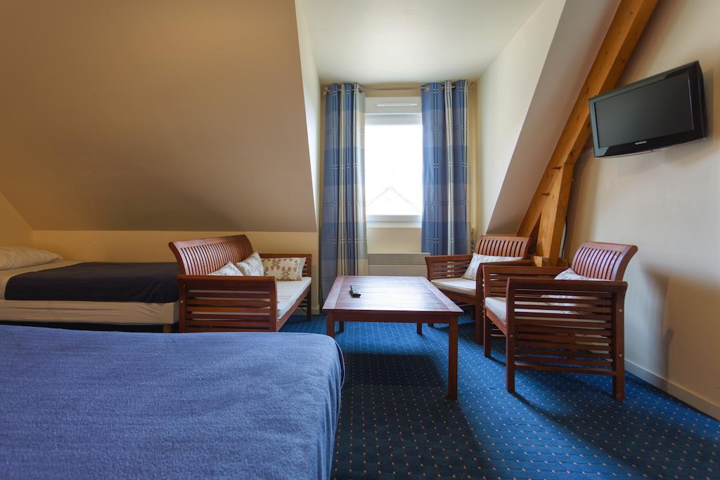 Villa Tracy Guest House Kamer foto