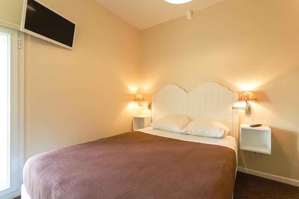 Villa Tracy Guest House Kamer foto