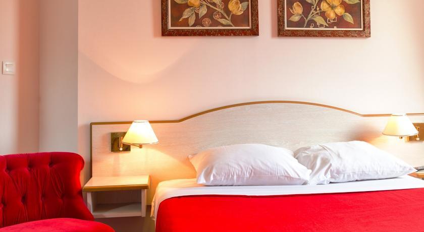 Villa Tracy Guest House Kamer foto