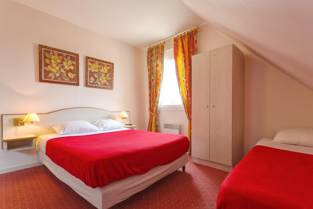Villa Tracy Guest House Buitenkant foto