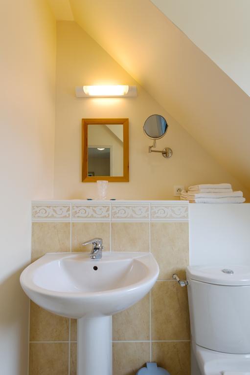 Villa Tracy Guest House Buitenkant foto