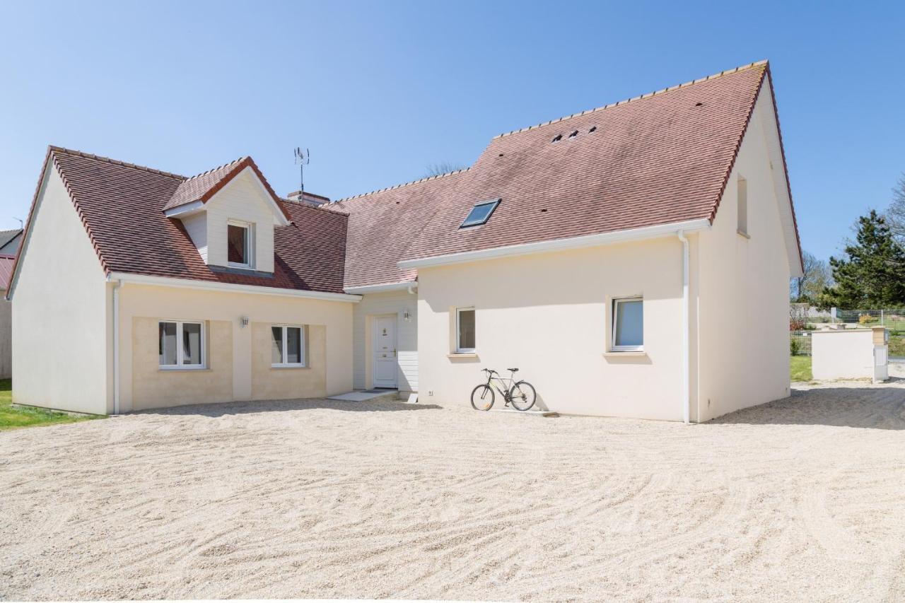 Villa Tracy Guest House Kamer foto